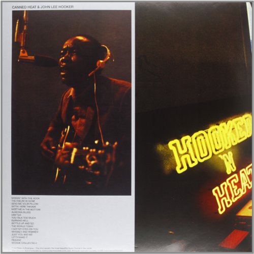 Hooker N Heat