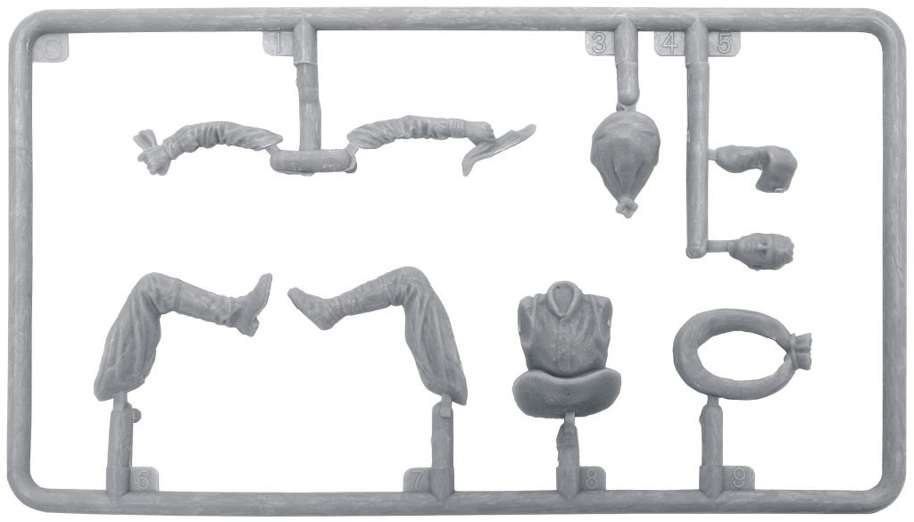 Maquette - MINIART - Su-76m - 1:35 - Édition spéciale avec équipage - 5