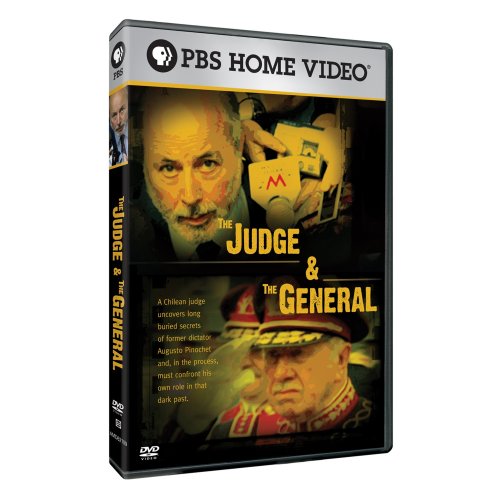 POV: The Judge and the General POV: The Judge and the General