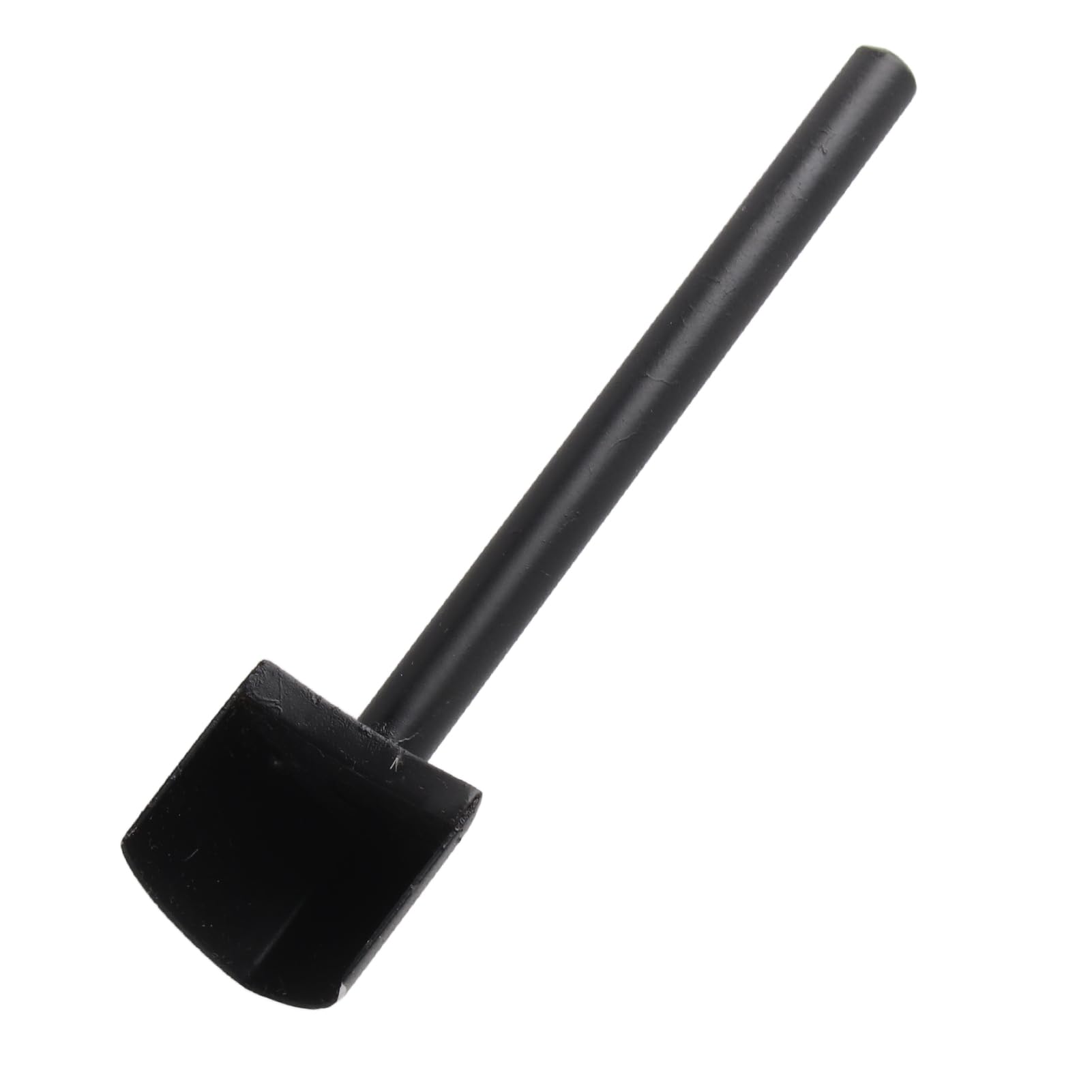 WUTA Leder Lochstanzer Set - Abnehmbarer Rundlochstanzer 3,38mm Für Handwerk & Näharbeiten