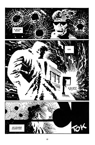 Sin City: Noite da Vingança