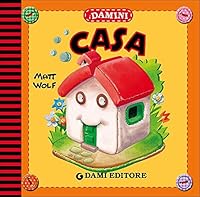 Casa 8809765796 Book Cover