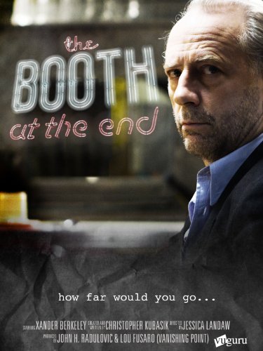 The Booth at the End