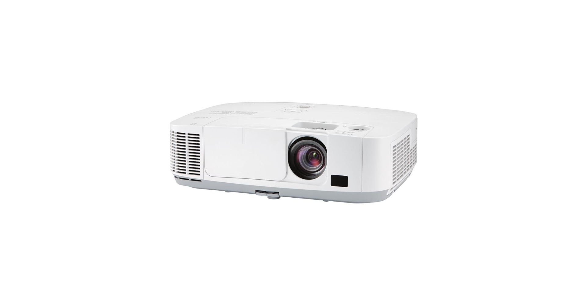 プロジェクター　NEC P420X Sharp Imaging and Information Company of America