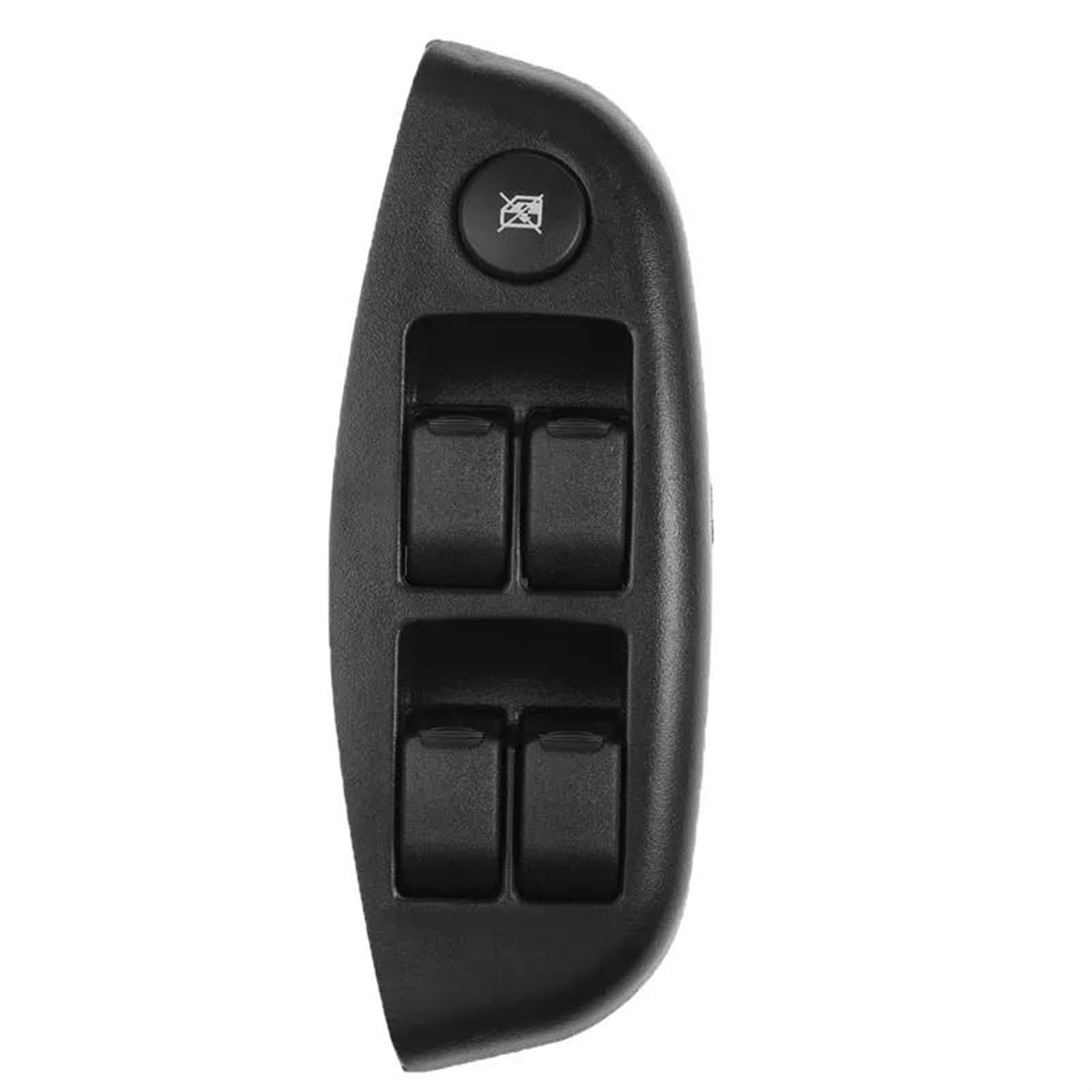 Przełącznik okienny Power Master Window Switch dla Chevy Kalos seria 1 części samochodowe akcesoria samochodowe 96396300