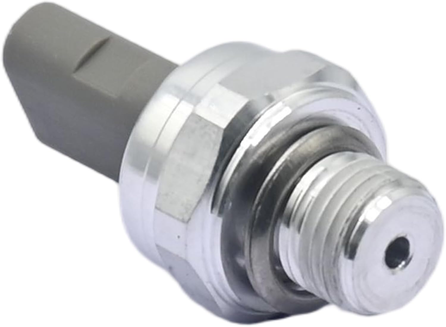 Engine Oil Pressure Sensor Sender Switch L4 2.0L Compatible with Chevy Cruze 14 15# 55573719