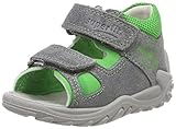 Suela flexible superfit Flow, Sandalias, Color Gris Ahumado, 22 EU