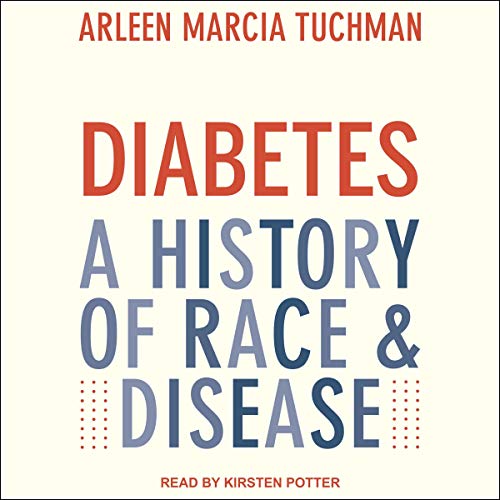 Diabetes by Arleen Marcia Tuchman episode artwork