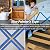 Premium Blue Painters Tape 3 Rolls, 0.94in x 60.1yds, Multi-Surface Painter's Tape Masking Tape for Painting, DIY Crafts Arts, Labeling, Decoration, Paint Tape for Indoor and Outdoor Use, Easy Removal