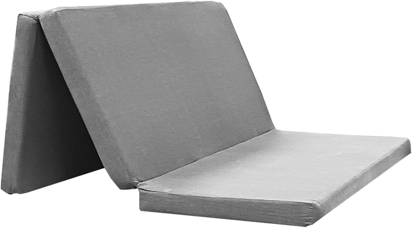 KFoam.es Matelas pliant pour Berlingo, Partner, Kangoo, Dokker, Caddy, Doblo, Transit Connect, NV200