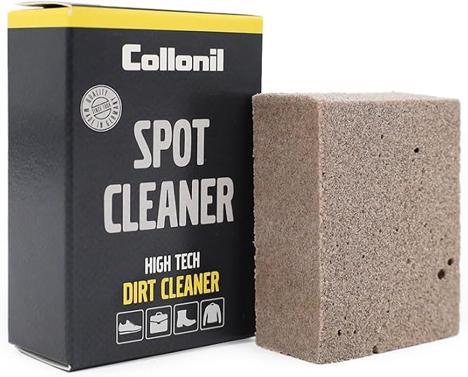 Collonil Spot Cleaner - Suede and nubuck cleaner accessoire voor tapijtreiniger