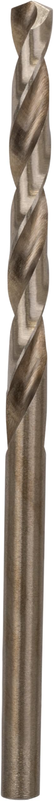 Bosch 2 608 588 092 – Metal CO matkap, DIN 338 3,8 x 43 x 75 mm (paket 10)