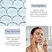 Skin Perfection Multi-Peptide Serum for Face with 8 Clinical-Strength Actives - Reduces Appearance of Expression Lines - Anti-Aging Formula with Matrixyl 3000, Argireline, Snap-8 1 oz
