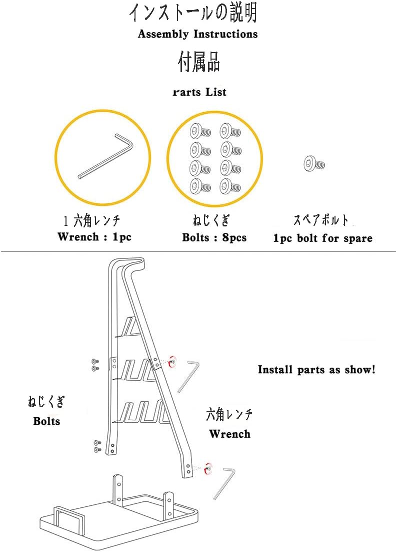 立て収納 掃除機立て ホワイト てかけ おしゃれ スタンド スティッククリーナースタンド (ブラック,大きい) 【ディテールワンドハンドツール】