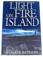 Light on Fire Island 1598115529 Book Cover