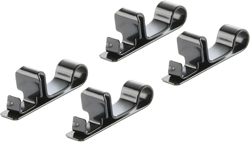 Miniatura 5 de Juego de pastillas de freno de disco delantero compatible con Nissan X-Trail 2017 2018 PC-693556