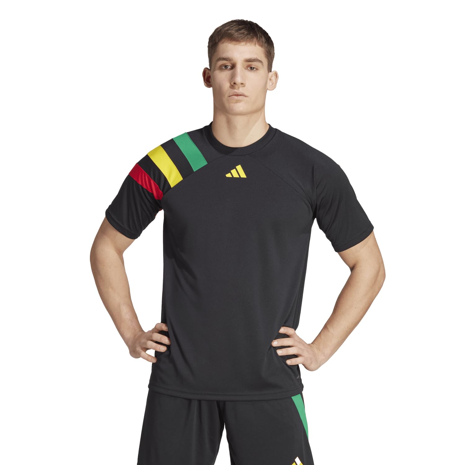 Adidas Herren Fortore23 JSY T-Shirt