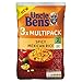 Price comparison product image Uncle Bens Spicy Mexican Rice Multipack 3 x 250g