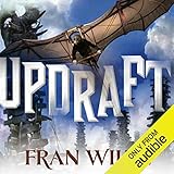 Updraft: Bone Universe, Book 1