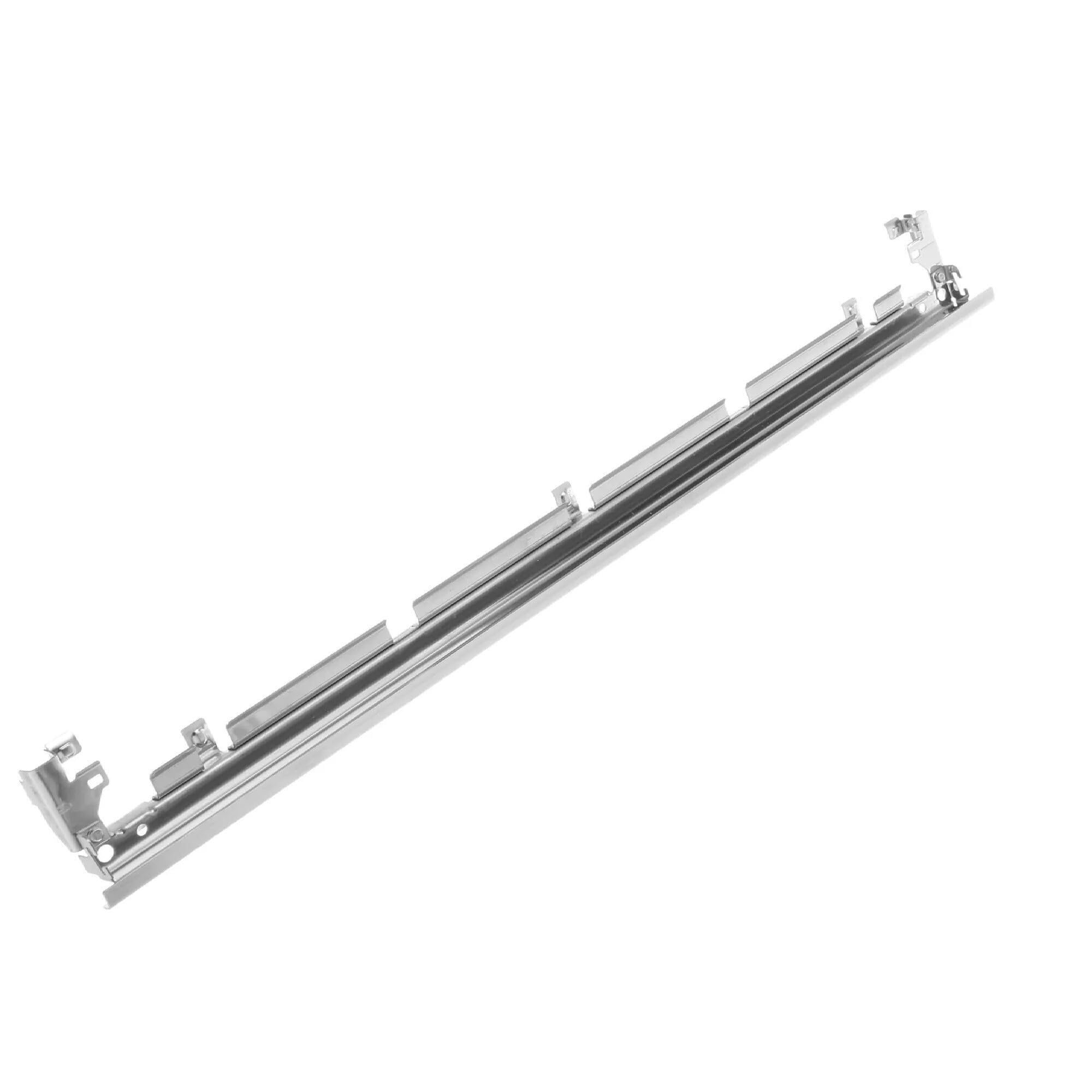 sparefixd Soporte superior de cristal para puerta para horno Siemens