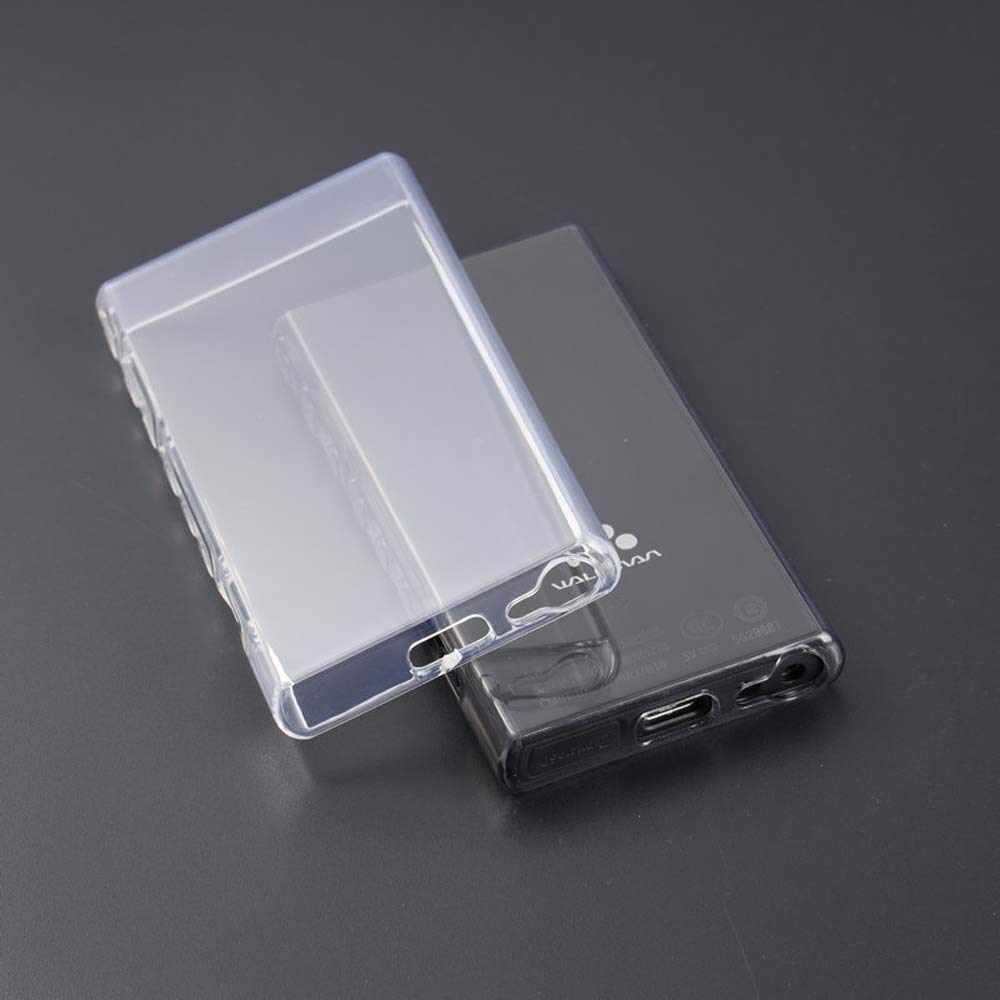 【美品】SONY NW-A105HN 16GB 保護フィルム保護ケース 71OHLRGF5vL._AC_UL210_SR210,
