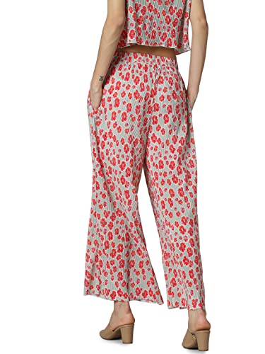 Image of ONLY Women's Loose Casual Pants