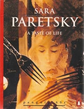 Paperback A Taste of Life Book