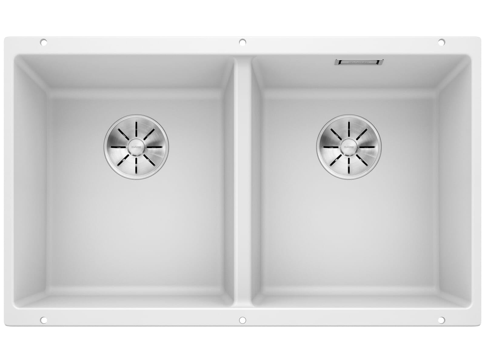 BLANCO Subline 700-U — view 24
