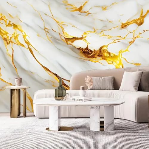 Image of WALLVEAR PE Foam Marble Wall Panel Sheet 60 x 60cm x 3mm | 4 Sq.Ft