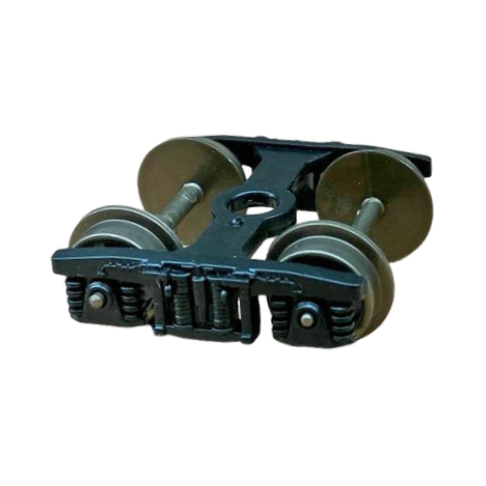 Model Trains Bogie Wheel for 0.94inch Gauge Railway Professional Replacement 209P Passenger Train-image-40