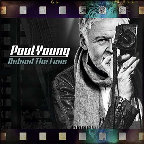 Paul Young