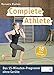 Produktbild Complete Athlete: Das 15-Minuten-Programm ohne Geräte: 18 neue Übungen