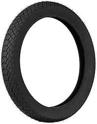 Pneu Moto Traseiro 90/90-18 STR 5500 Cg 160 Titan 150 125 Fan Honda YBR