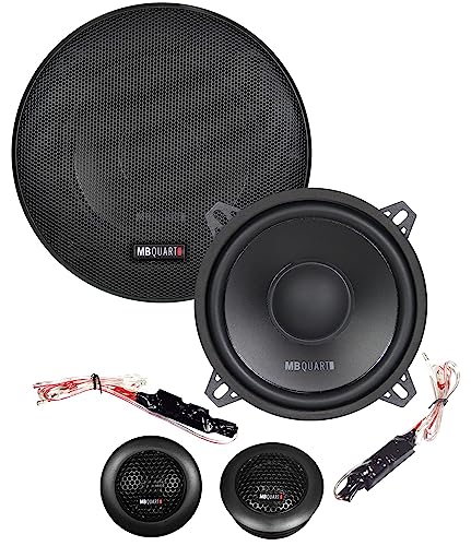 MB QUART Kompo-Kit 13 cm - QS-130
