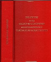The History of the County of Huntingdon and of the Seigniores of Chateaugay & Beauharnois B000W4H5PC Book Cover
