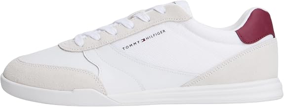 Tommy Hilfiger Lopro Cup Mix Fm0fm05683, Parte Superior Baja Hombre en oferta en Amazon