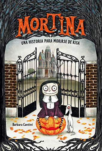 Mortina