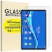 XunyLyee [2 Pièces] Verre Trempé Compatible avec Lenovo Tab M10 FHD Plus, HD Transparent Glass Film de Protection d'écran pour Lenovo Tab M10 FHD Plus 2nd Gen TB-X606F/ Lenovo Tab K10 (10,3 Pouces)