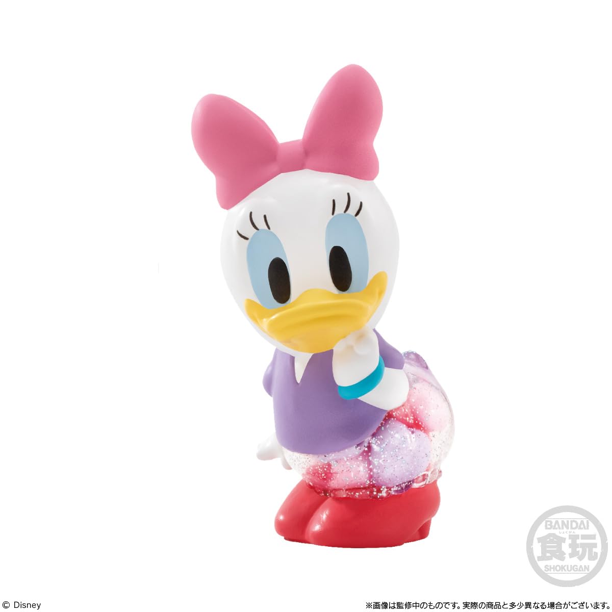 Amazon.co.jp: バンダイ(BANDAI) Disney Friends8 Imagination-Mix