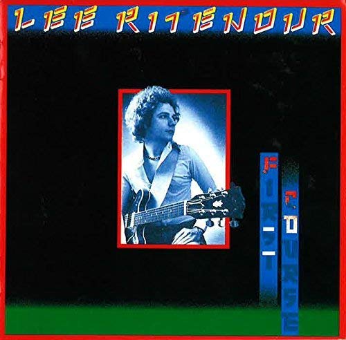 RITENOUR,LEE - First Course - Amazon.com Music