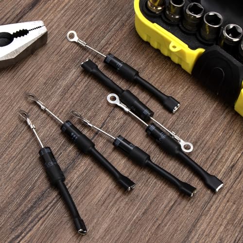 Listado y reviews de Diodos microondas más recomendados. 3 Imagen adicional