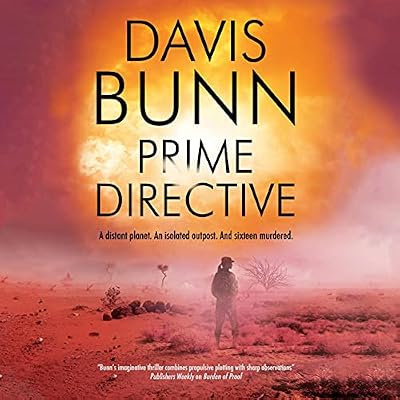 Prime Directive