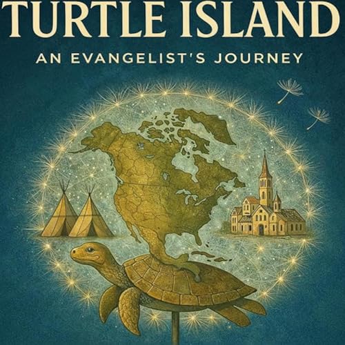 『Turtle Island』のカバーアート