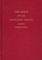 The Diary of an Artillery Scout B000VB2ASS Book Cover