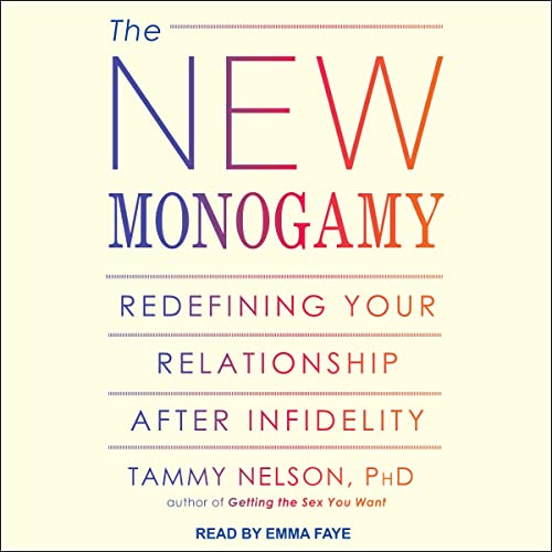 The New Monogamy by Tammy Nelson PhD episode artwork
