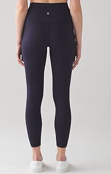 Lululemon ルルレモン アライン ヨガパンツ ハイウエスト2 Lululemon ルルレモン アライン ヨガパンツ ハイウエスト2