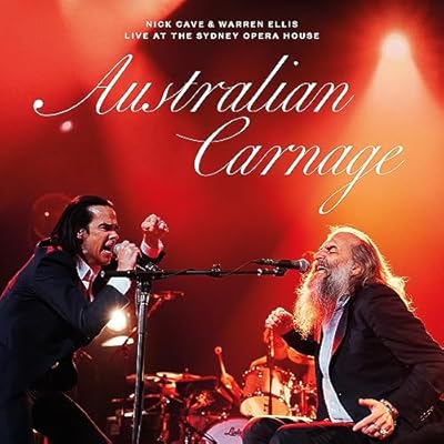 Australian Carnage - Live At The Sydney Opera House