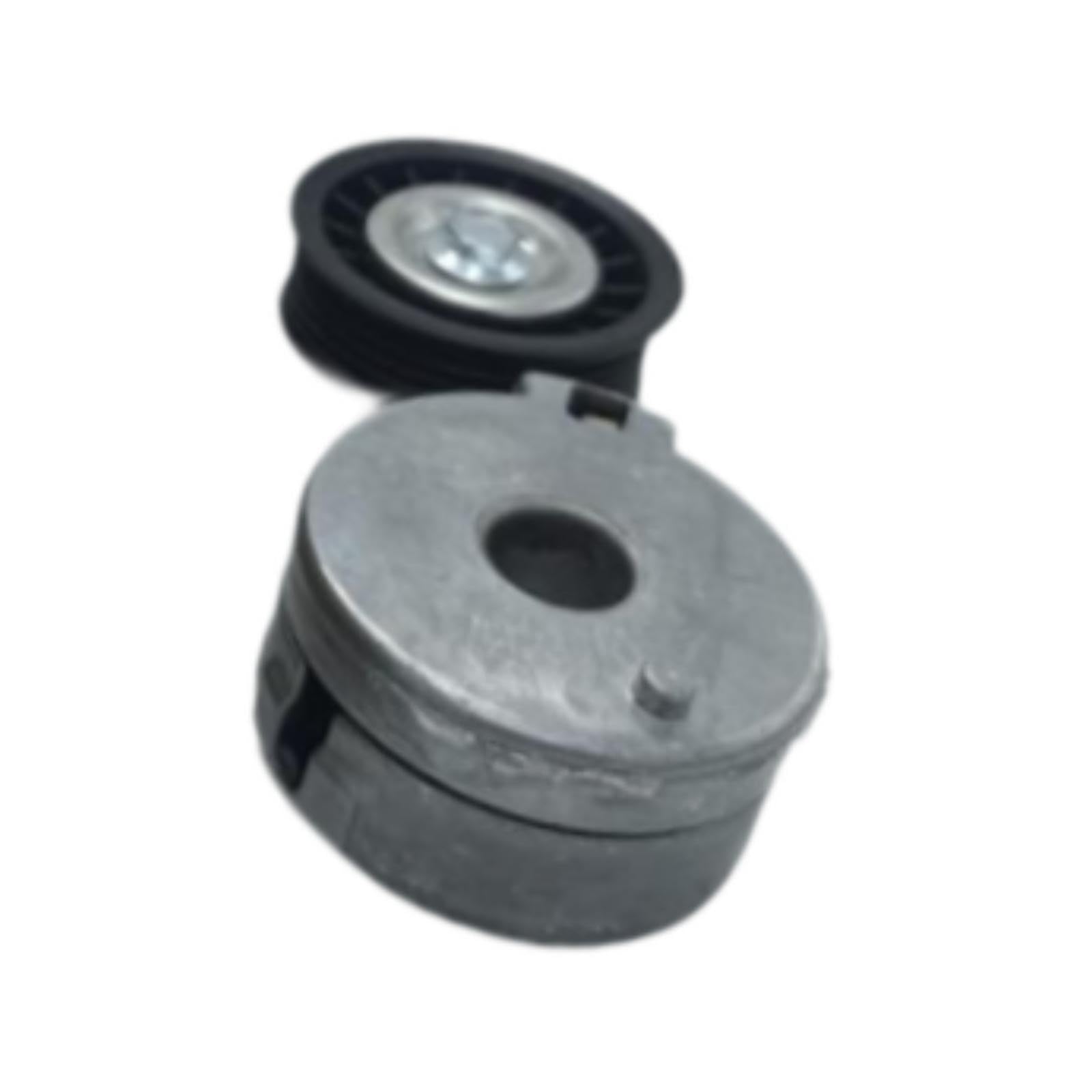 LR DECOR Drive Belt Tensioner Assembly with Pulley for Uplander Malibu (52082414LRDES)-image-36