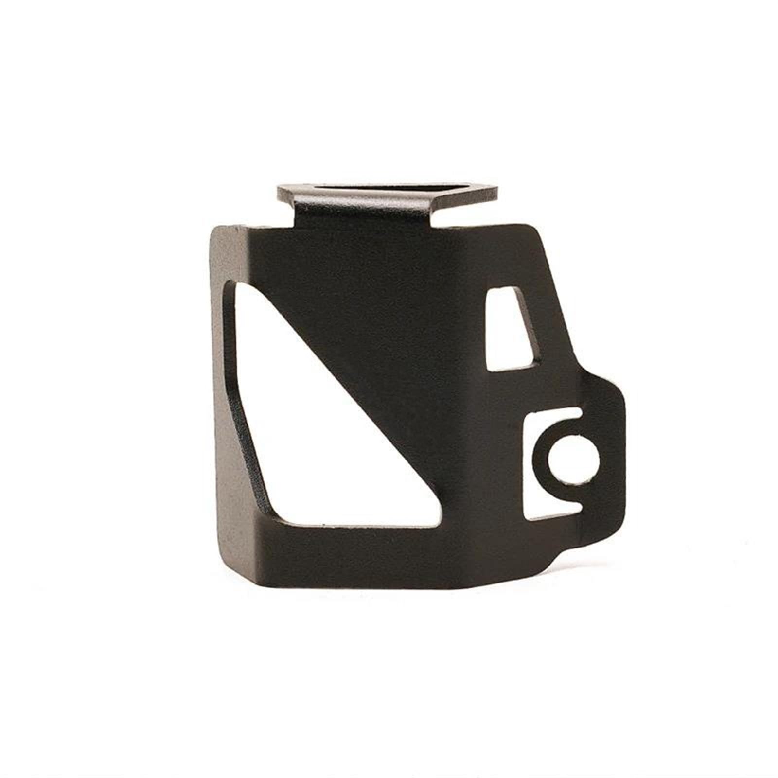Protector de líquido de frenos Tracer 7 de alta resistencia con acabado RG Black 5