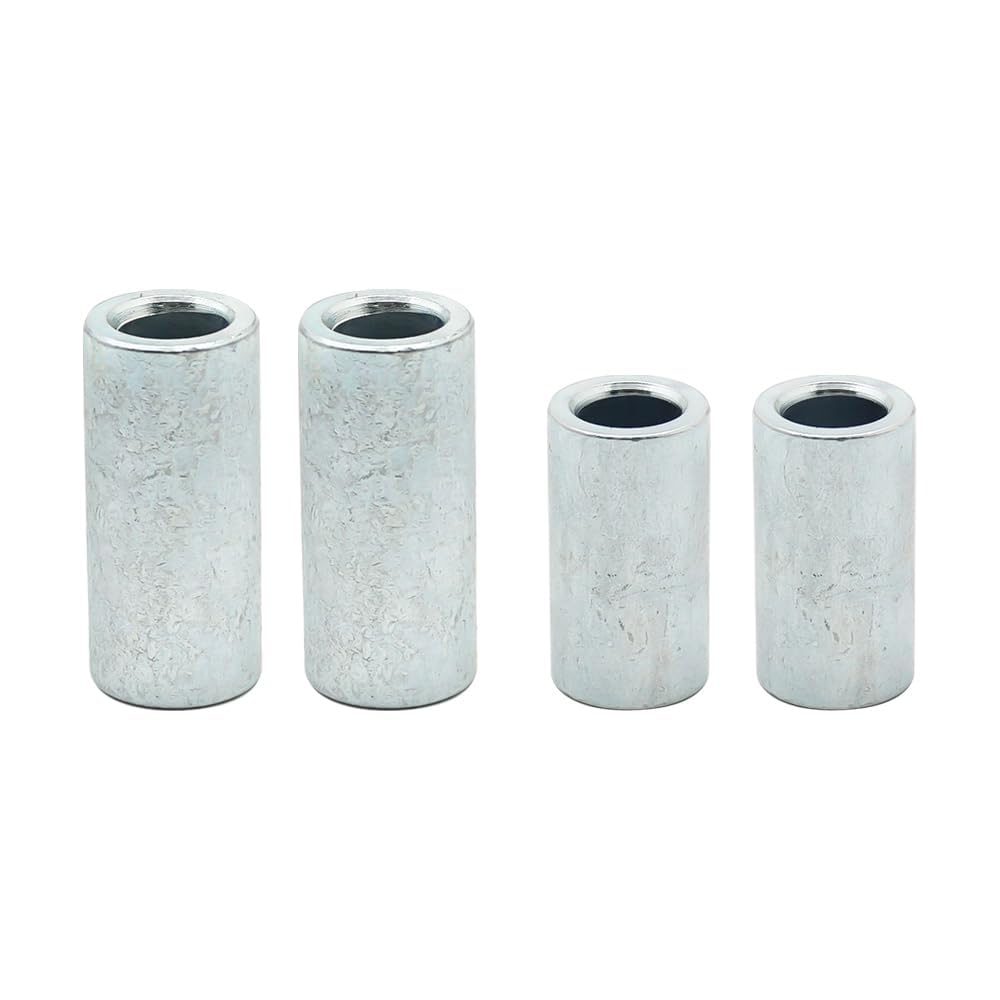 Kit bagues et douilles pour amortisseur avant pour Polaris RZR 800 570 Sportsman 550 850 1000 Scrambler 850 Ranger 1000 900 800 700 570 500 Diesel Brutus PRO XD
